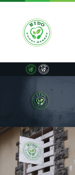 Logo Design by anonrotide for this project | Design #10766129