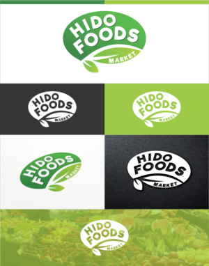 Logo Design by DG for this project | Design: #10746082