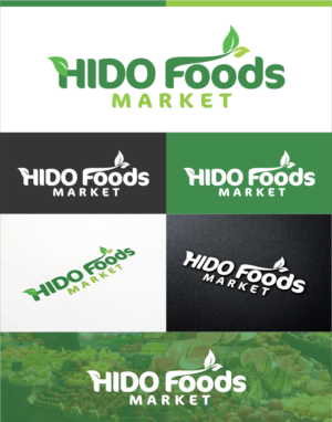 Logo Design by DG for this project | Design: #10746083