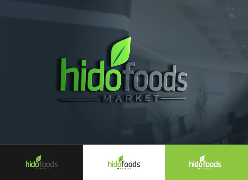 Logo Design by wei shen for this project | Design #10762542