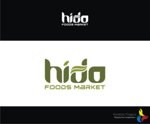 Logo Design by Kreative Fingers