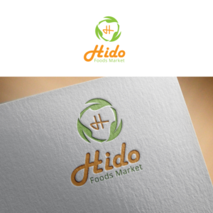 Logo Design by Zed Islam for this project | Design: #10744237