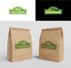 Logo Design by Zed Islam for this project | Design: #10765374