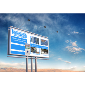 Signage Design by designemmi for Conveying & Hoisting Solutions | Design: #10891619