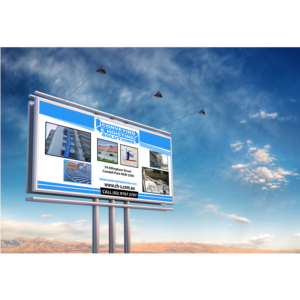 Signage Design by designemmi for Conveying & Hoisting Solutions | Design: #10892928