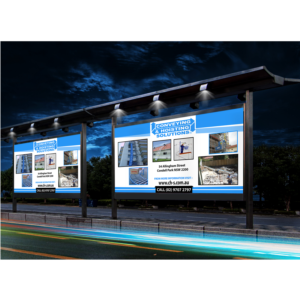 Signage Design by designemmi