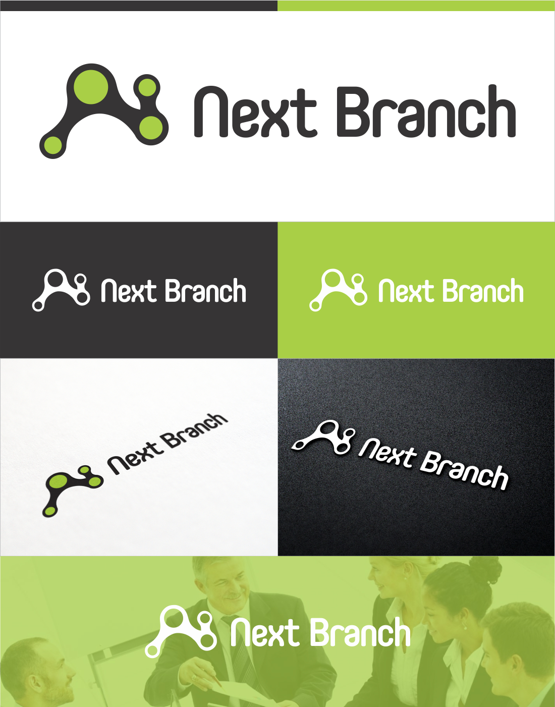 Logo Design by DG for this project | Design #10746084