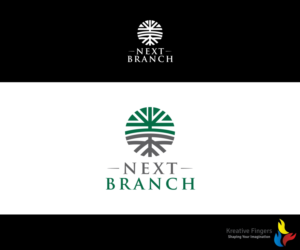 Logo Design by Kreative Fingers