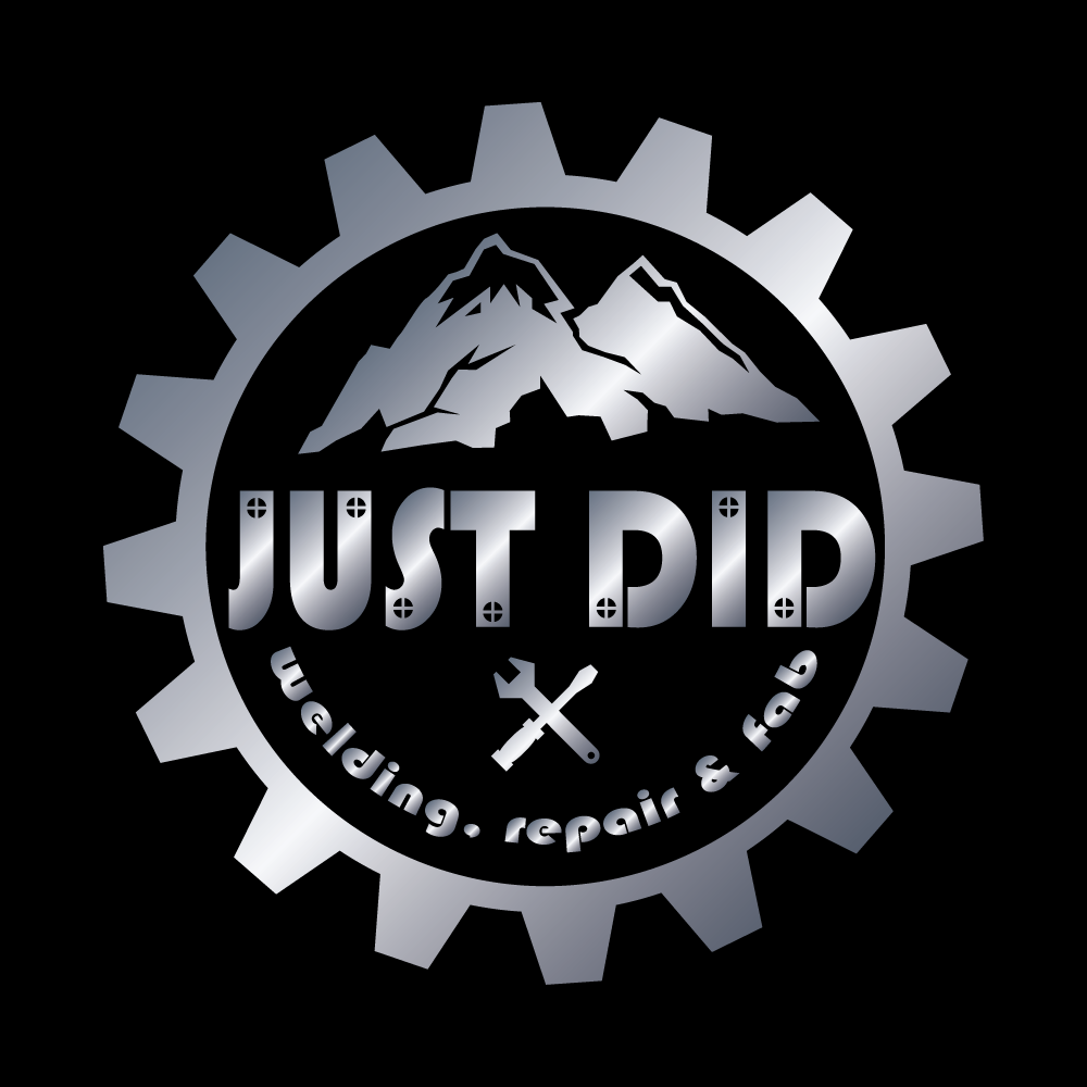 Logo-Design von DarkMoon für Custom Metal Designs | Design #10761652