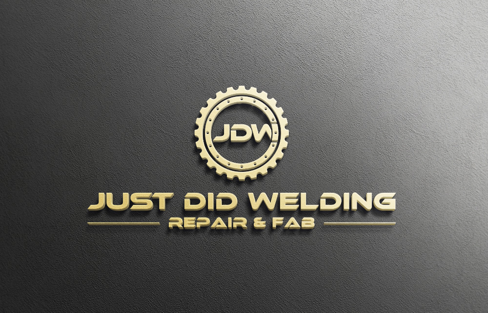 Diseño de Logo por Apple™ para Custom Metal Designs | Diseño #10731177