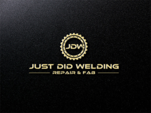 Diseño de Logo por Apple™ para Custom Metal Designs | Diseño: #10731179