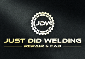 Diseño de Logo por Apple™ para Custom Metal Designs | Diseño: #10731181