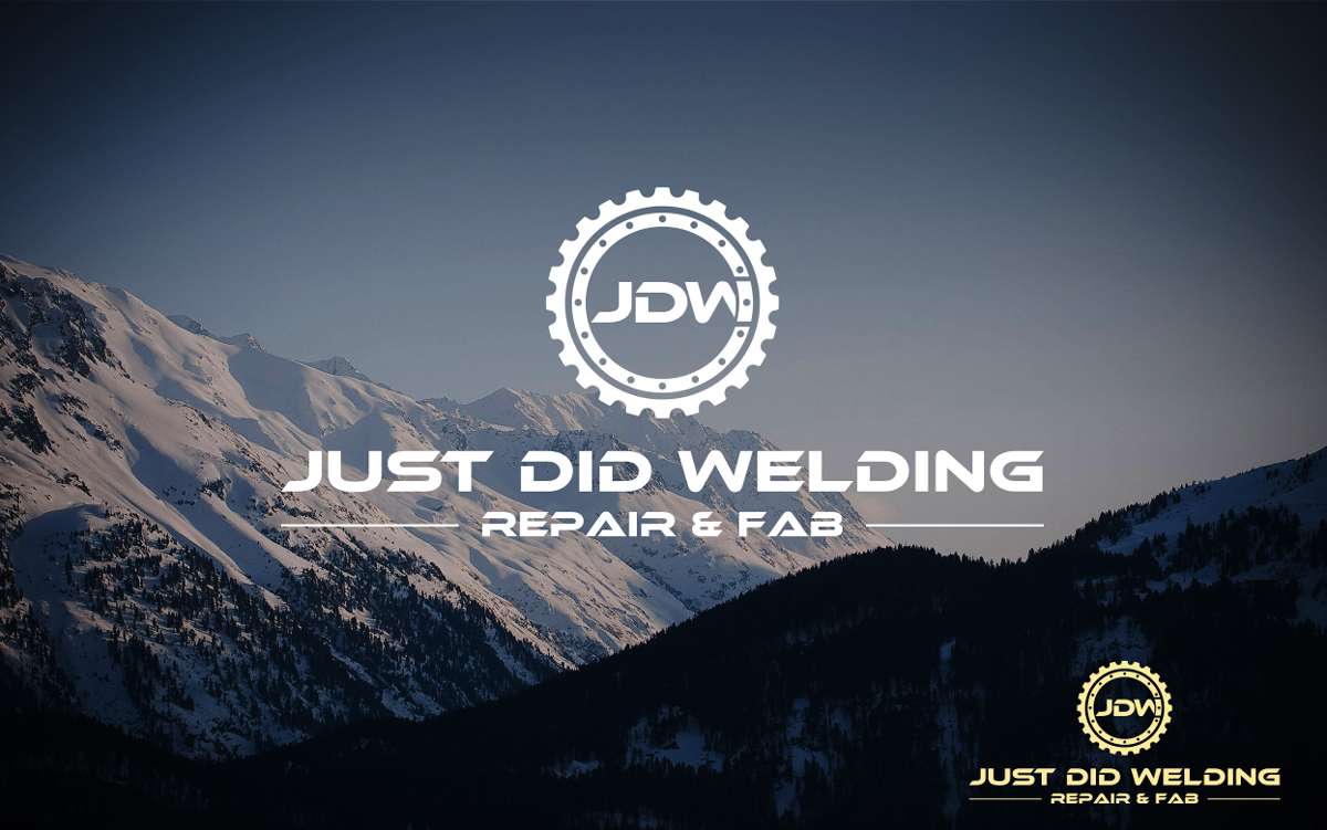 Logo-Design von Apple™ für Custom Metal Designs | Design #10747229