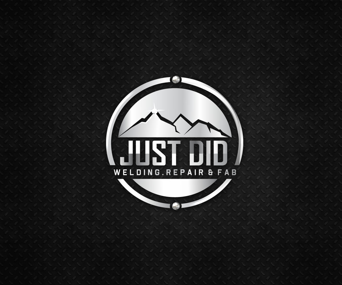 Logo-Design von TRHZ für Custom Metal Designs | Design #10739221