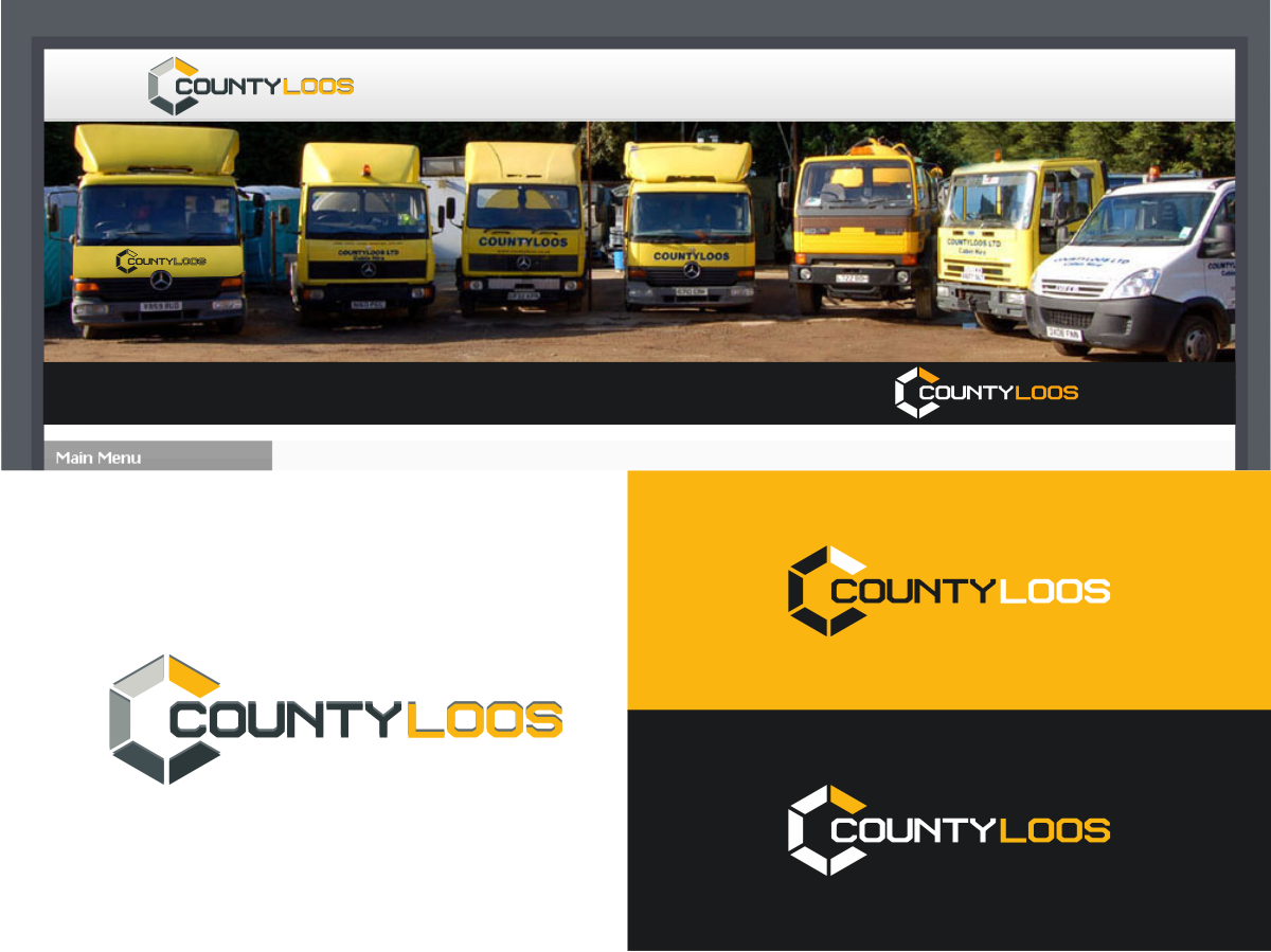 Logo Design by Soho for this project | Design #489844