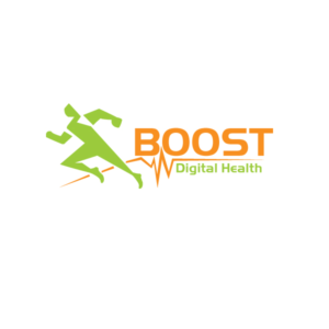 Logo Design by Himanshi10 for Boost Digital Health | Design #10851906