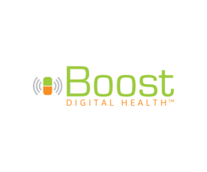 Logo Design by Mindflash Advertising for Boost Digital Health | Design #10941392