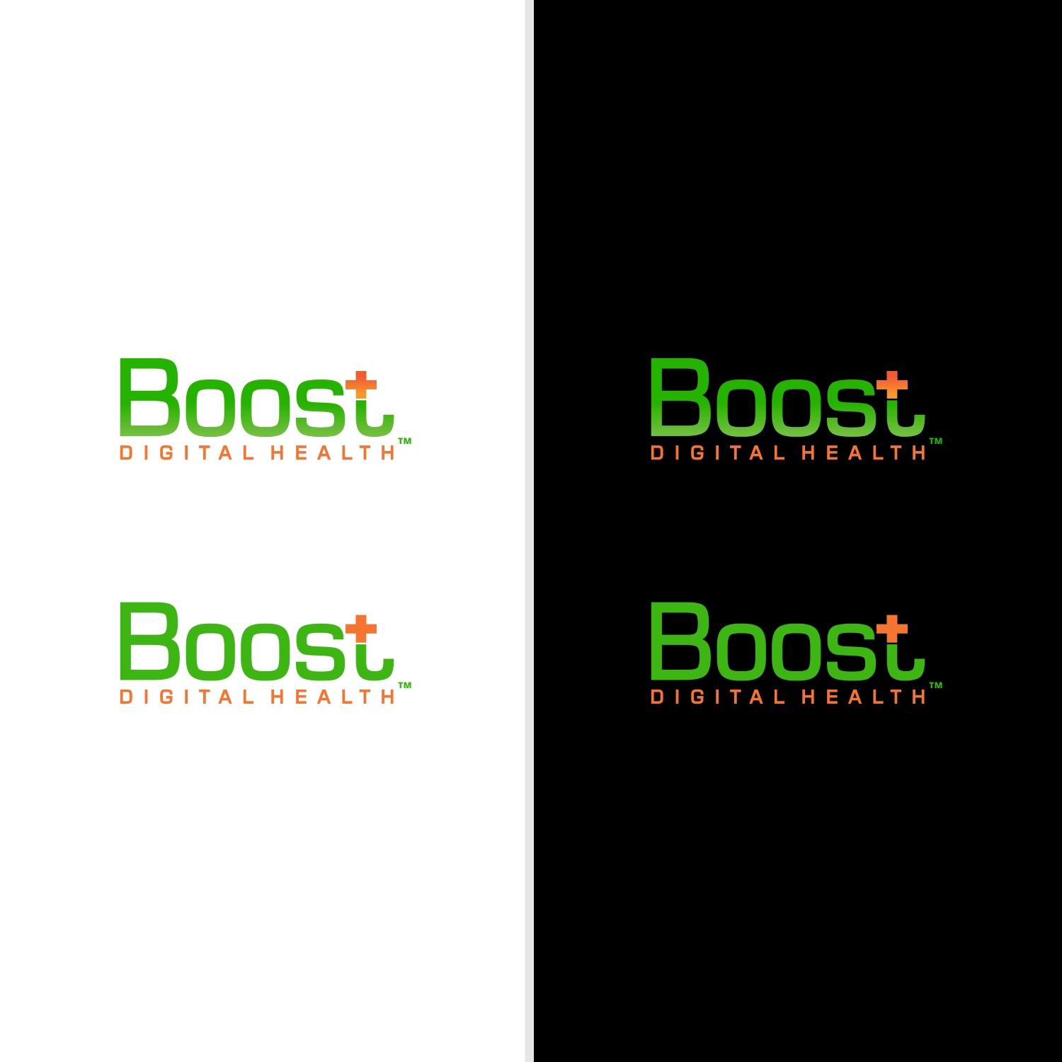 Diseño de Logo por Windi . para Boost Digital Health | Diseño: #10870034