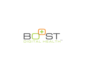 Diseño de Logo por Omee63 para Boost Digital Health | Diseño: #10850749