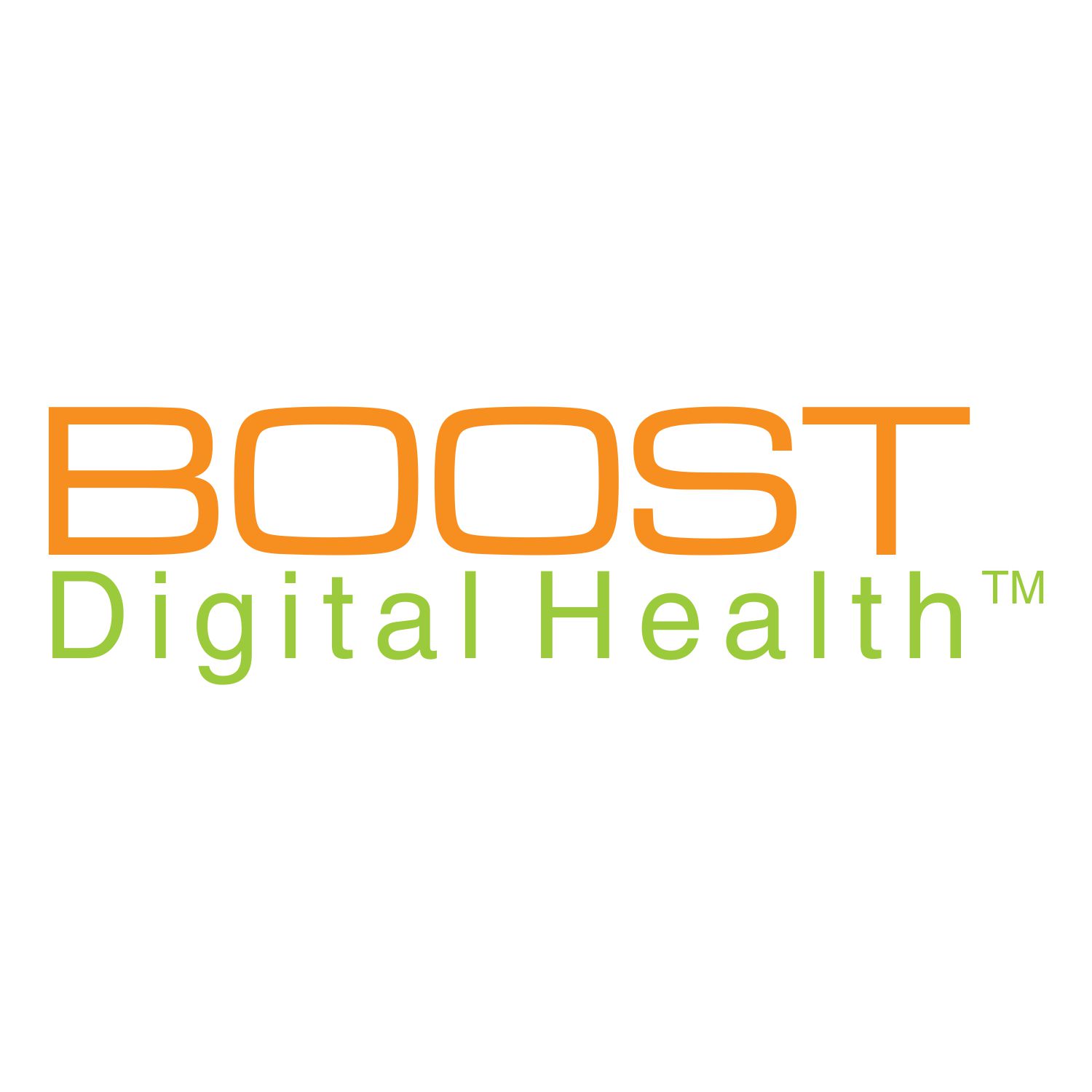 Logo Design by mantabjoss for Boost Digital Health | Design #10849301