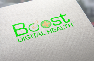 Logo Design by yudianto for Boost Digital Health | Design #10857196