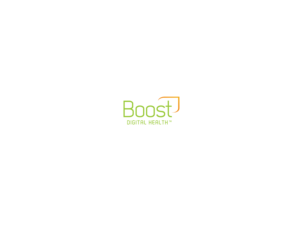 Diseño de Logo por nzvm para Boost Digital Health | Diseño: #10938182