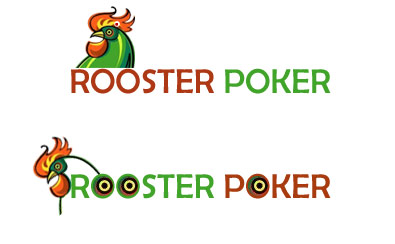Logo Design by shree for Rooster Poker | Design #2299353
