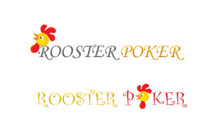 Diseño de Logo por shree para Rooster Poker | Diseño: #2299356