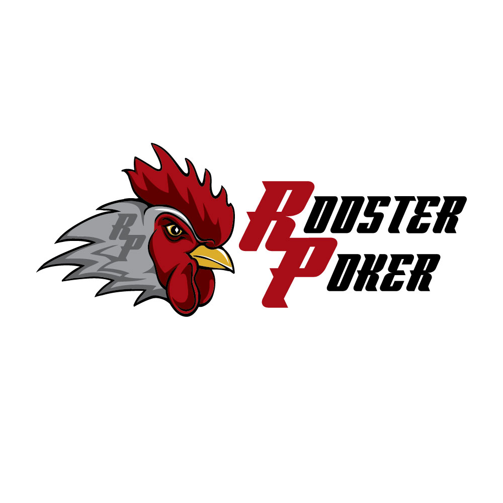 Logo Design by Oct-O-Ray Design for Rooster Poker | Design #2350527