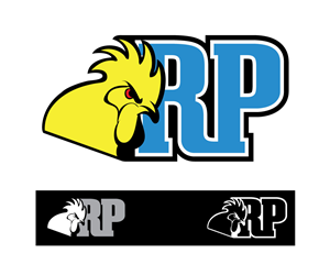 Diseño de Logo por Michael Gresh para Rooster Poker | Diseño: #2303199