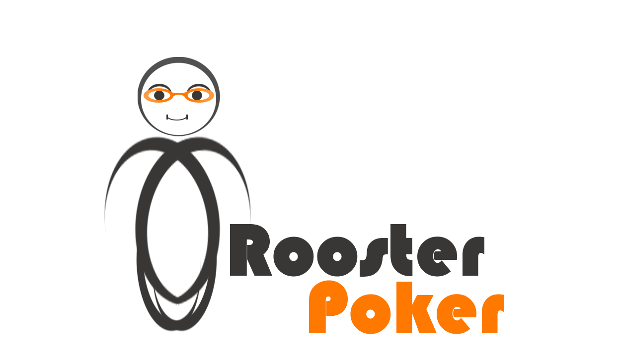 Diseño de Logo por  Ten Tita para Rooster Poker | Diseño #2371330