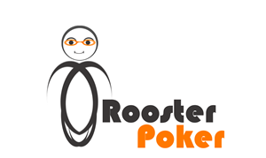 Diseño de Logo por  Ten Tita para Rooster Poker | Diseño: #2371335