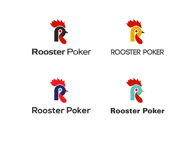 Logo-Design von designcruze für Rooster Poker | Design #2325588