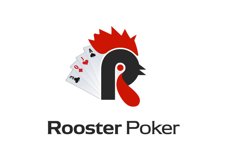 Logo-Design von designcruze für Rooster Poker | Design #2345019