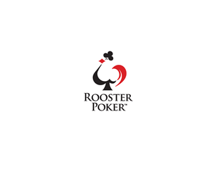 I'd like an option to add 'Rooster Poker' to the logo design | Logo Design by Buck Tornado
