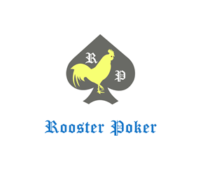 Diseño de Logo por Shireen Designs para Rooster Poker | Diseño: #2301171