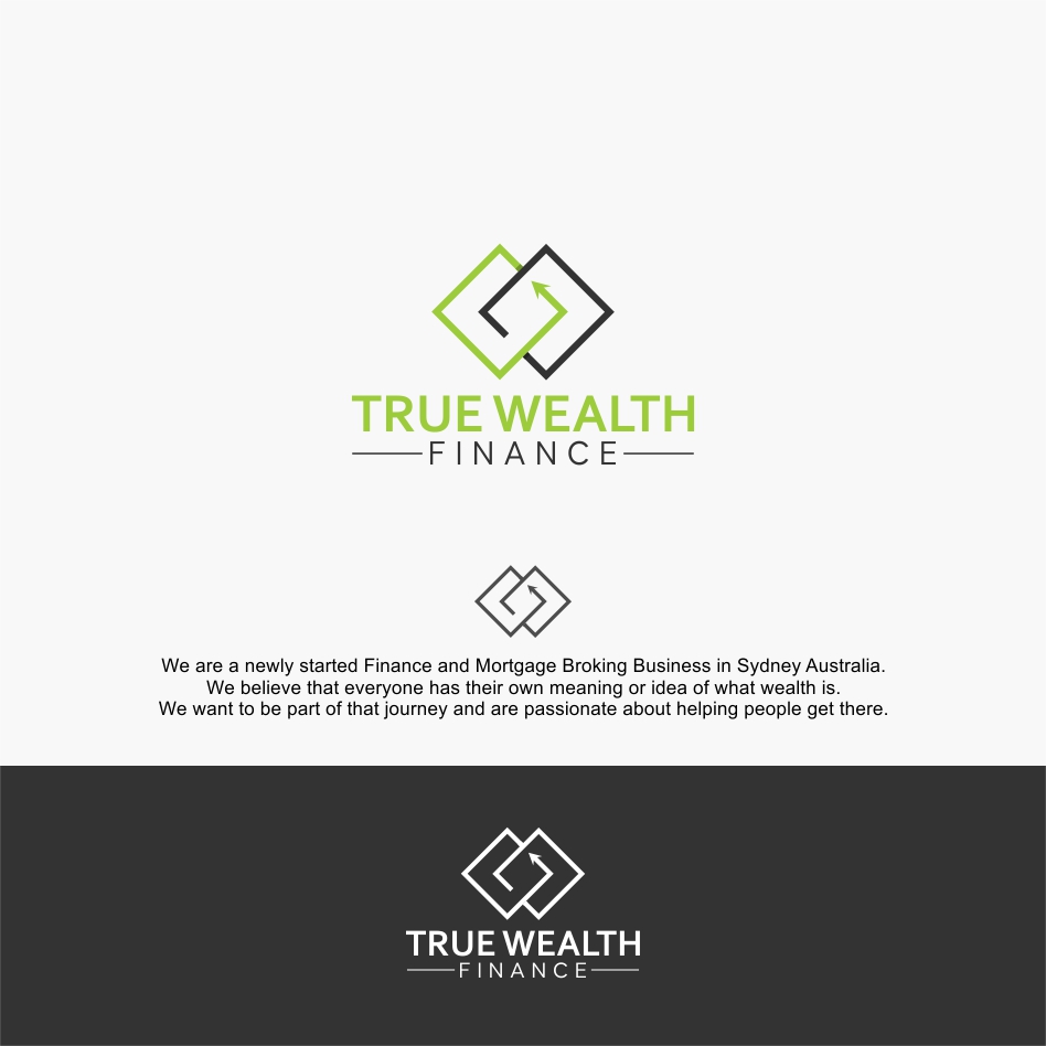 Logo Design by ecorokerz for this project | Design #10774304