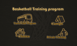 Business Card Design by Ali Sayed for Edge Basketball | Design #10730350