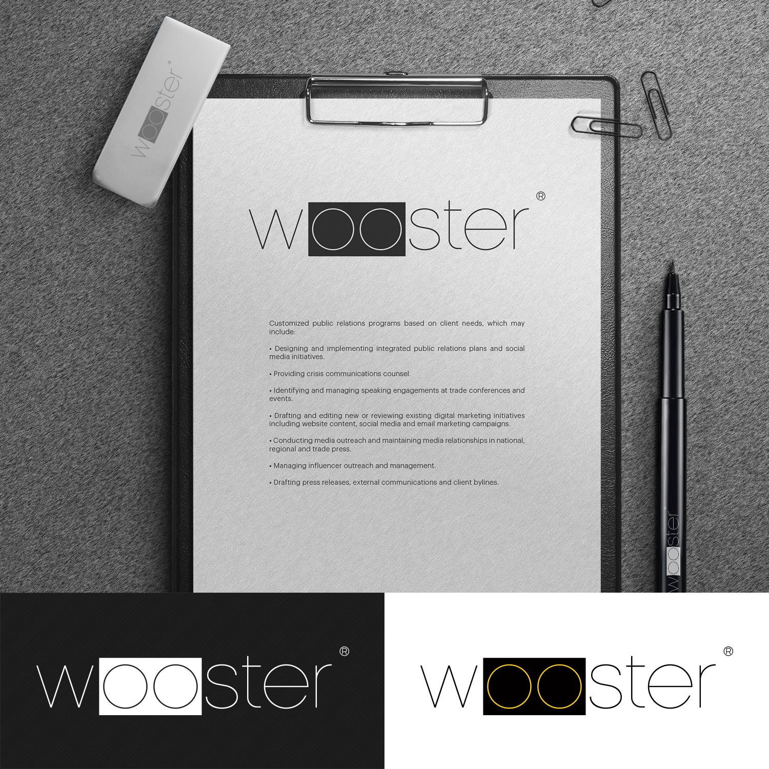 Logo Design by z a n a for this project | Design #10824757