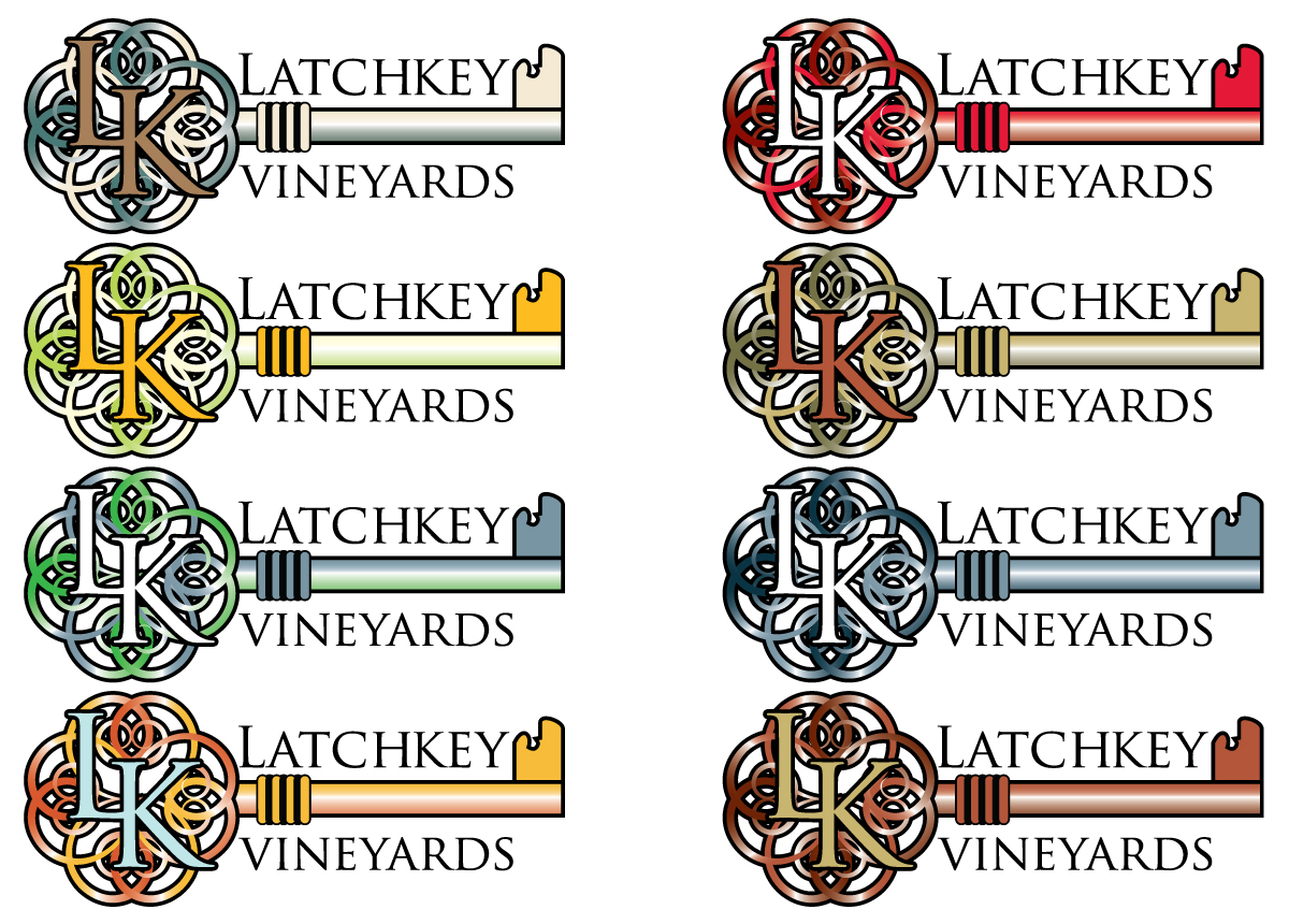 Logo Design by gaparks25 for this project | Design #2285006