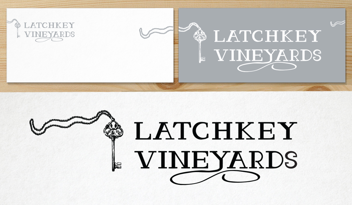 Logo Design by Lsalis for this project | Design #2293899
