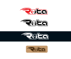 Rota | Logo Design by Maher Sh