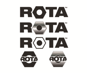 Logo Design by Hot Rod