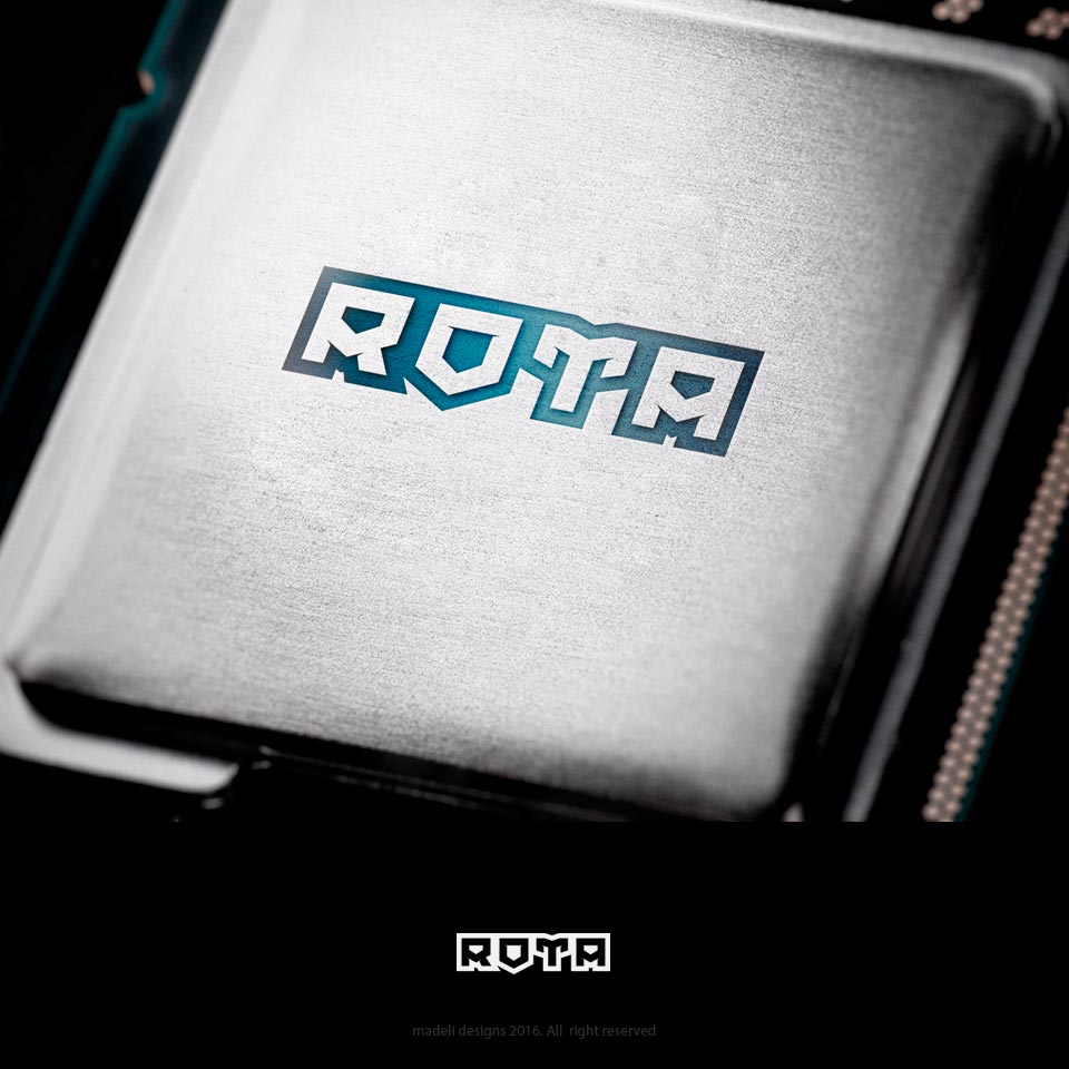Logo Design by madeli for this project | Design #10743755