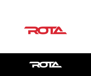 Rota | Logo Design by logonumberone