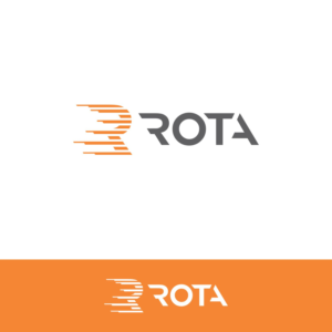 Rota | Logo Design by jassi_graphics