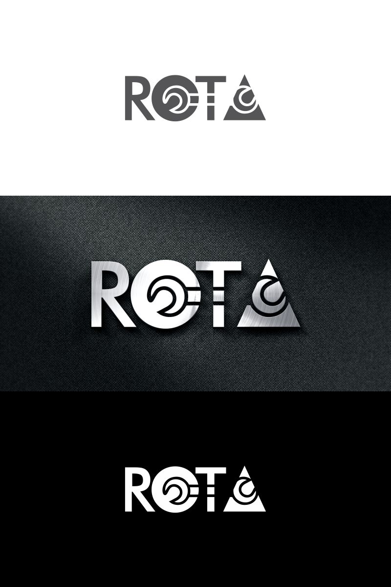 Logo Design by creativeride for this project | Design #10778561