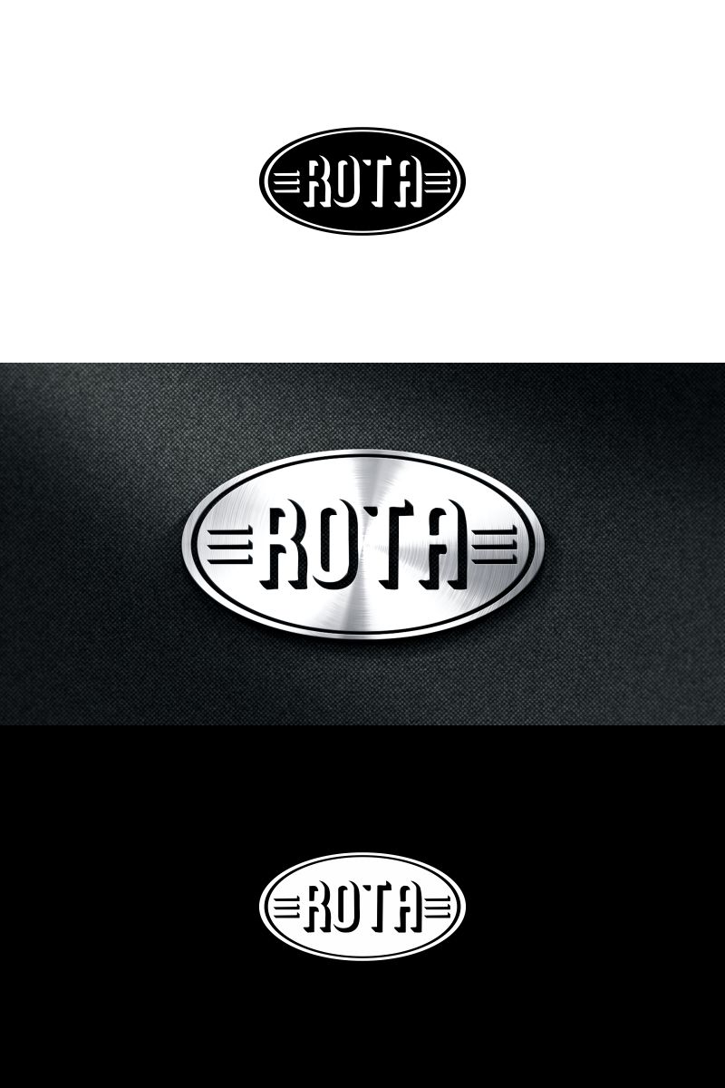 Logo Design by creativeride for this project | Design #10778563