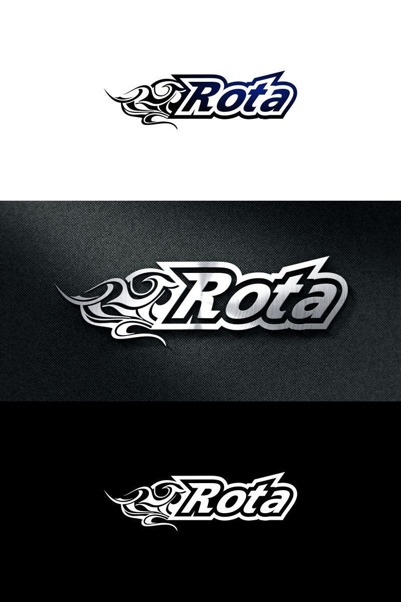 Logo Design by creativeride for this project | Design #10778564