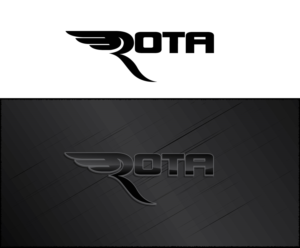 Rota | Logo Design by blue eye